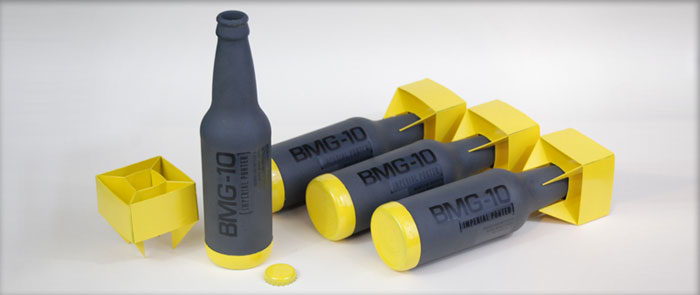 Student Spotlight: Black Market Goods