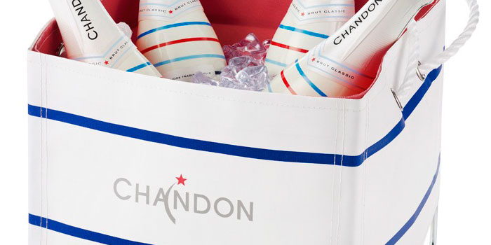 Limited Edition Chandon