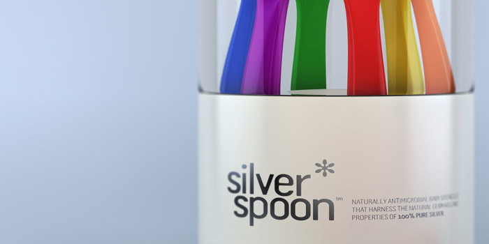 Silver Spoon