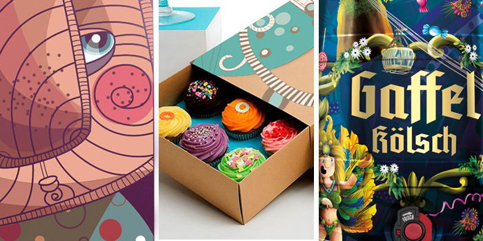 Studio Spotlight: Anna Anjos