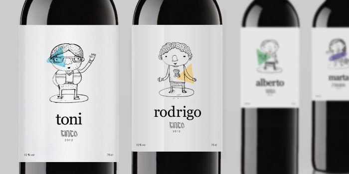 Student Spotlight : Generation Wines