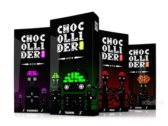 Chocollider