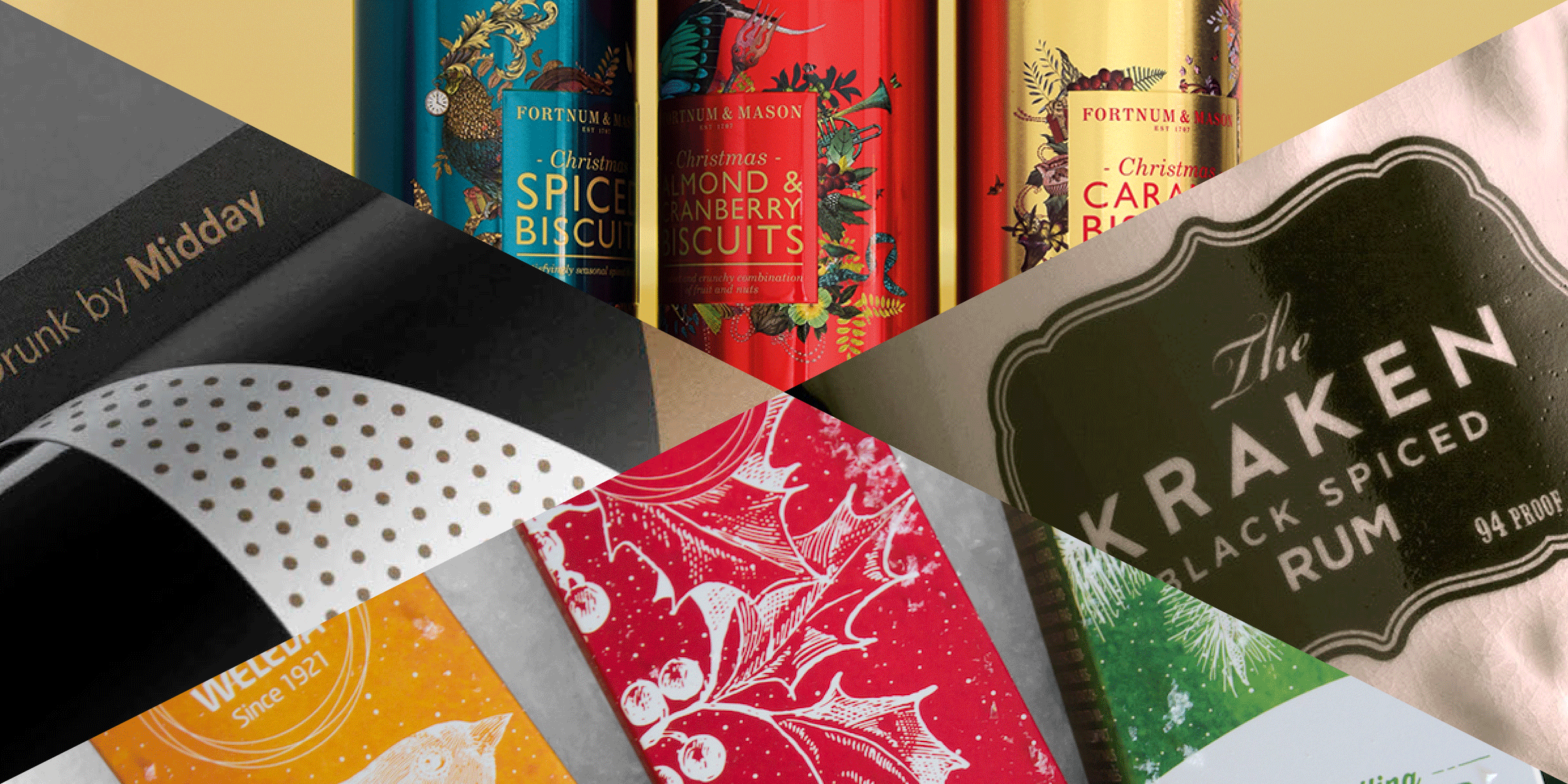 Top 10 Packaging Projects & Articles