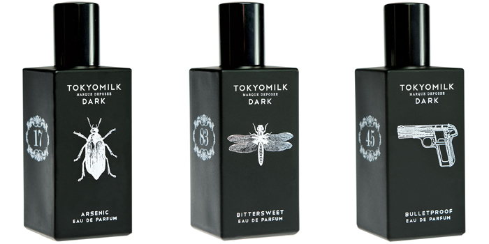 Tokyomilk Dark