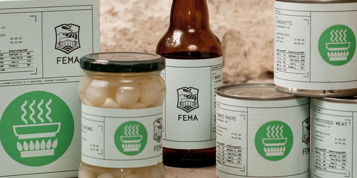 Student Spotlight: Ludvig Bruneau