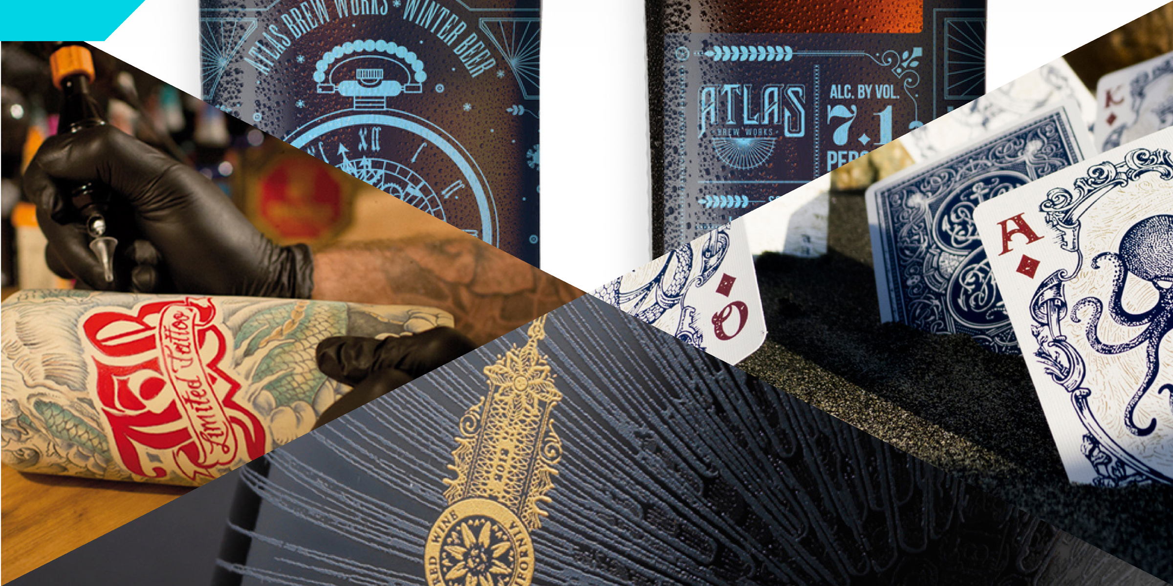 Top 10: This Week’s Top Packaging Projects