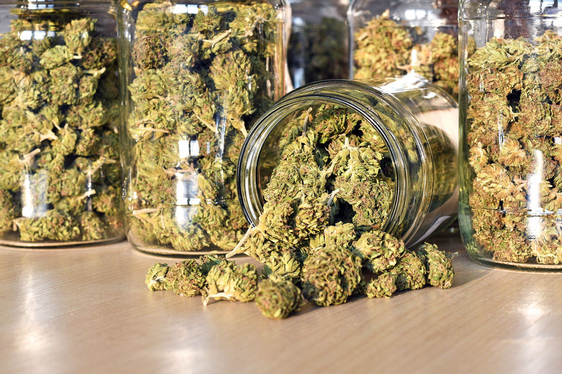 New Regulations For California’s Cannabis Industry Go Into Effect July 1st