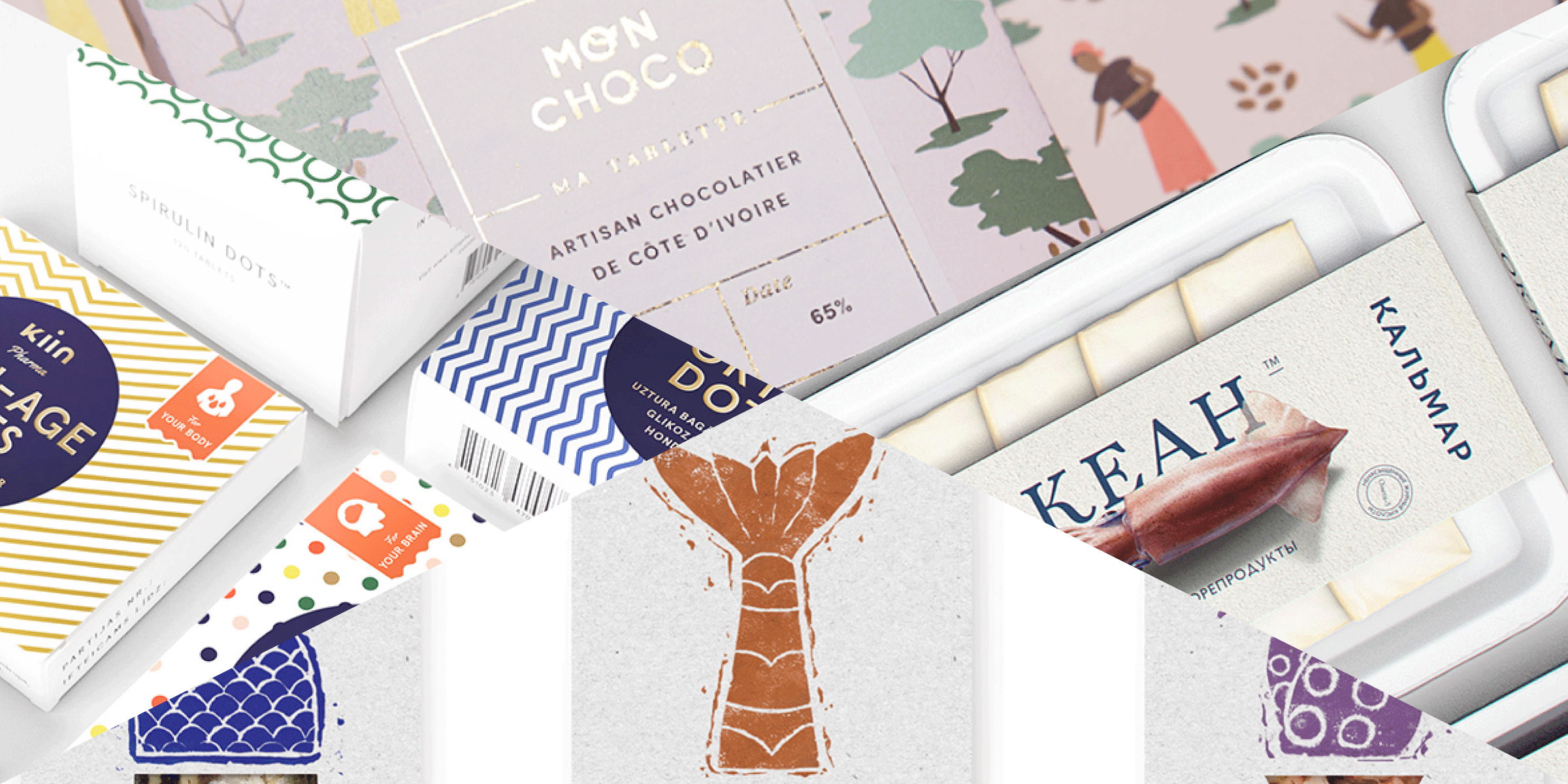 Top 10 Packaging Projects & Articles