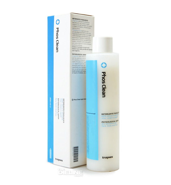 Phos Dermatological Products