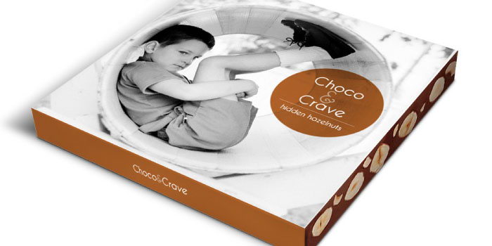 Student Spotlight: Choco & Crave