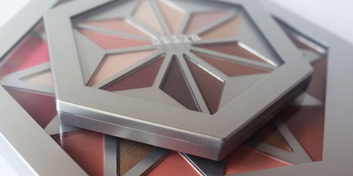 Stila Snow Angel Palette
