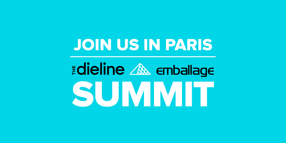 The Dieline Summit: 22 Days Left to Register