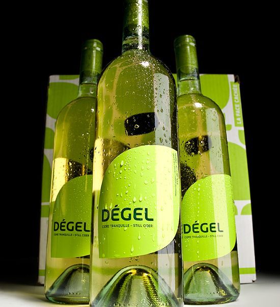 Degel Still Cider