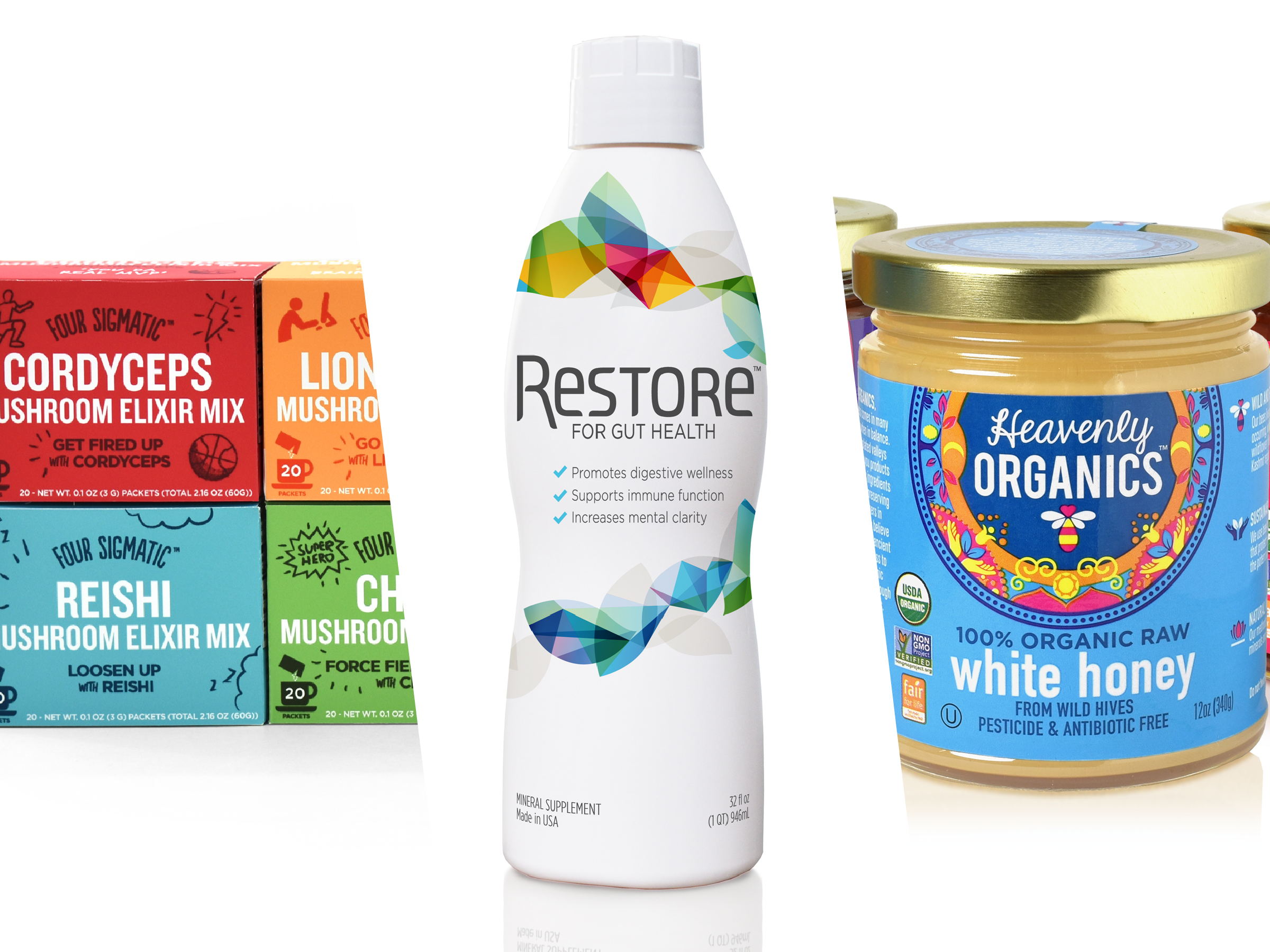 Mastering the Art of the Redesign with Flood Creative
