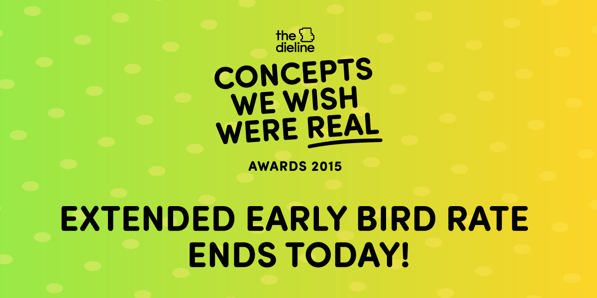 LAST DAY! CWWWR AWARDS EXTENDED EARLY BIRD RATE ENDS TODAY!