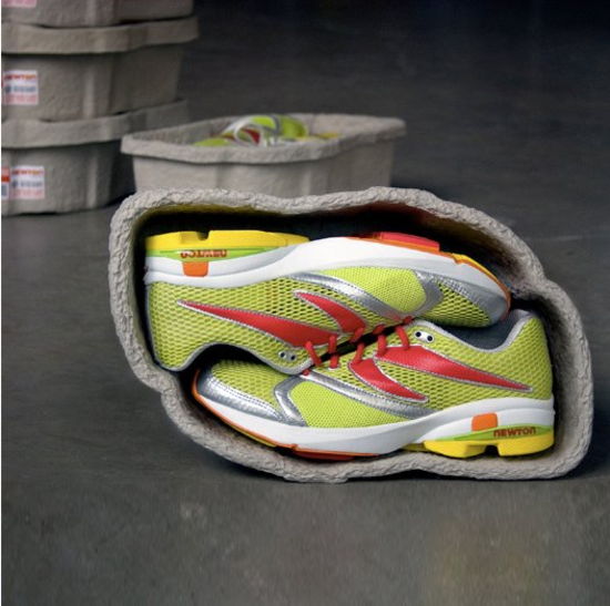 Newton Running by TDA Advertising and Design