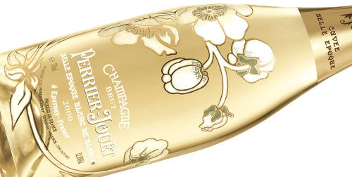 The World’s Most Exclusive Champagne