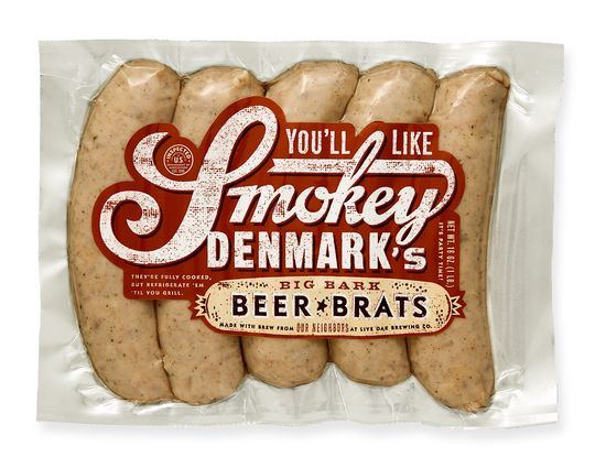 Smokey Denmark