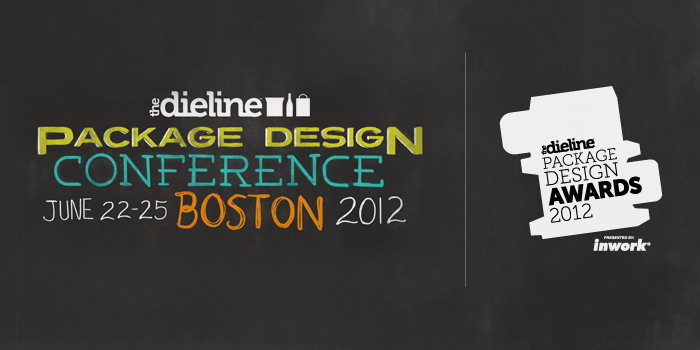 The Dieline Package Design Conference: The Photos