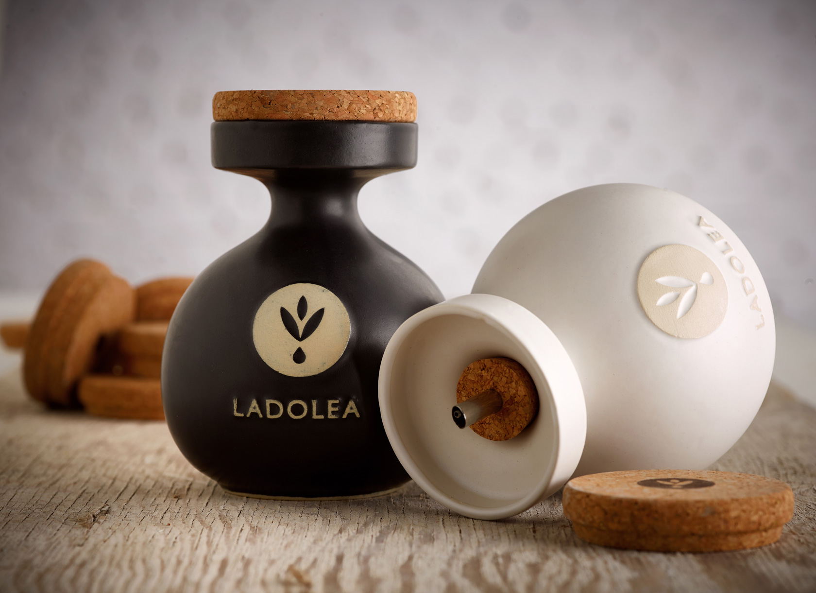 Ladolea Organic E.V.O.O