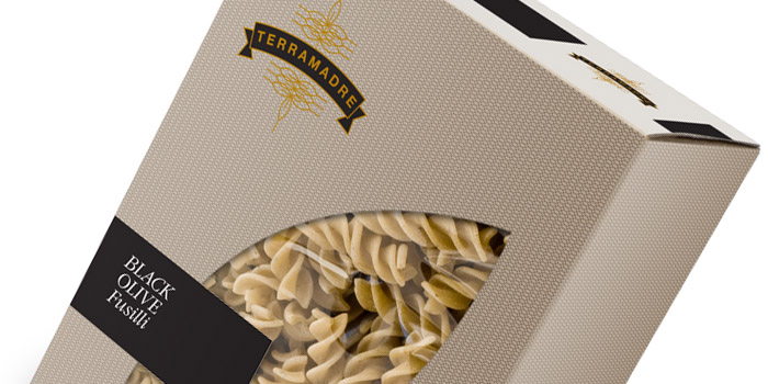 Terramadre