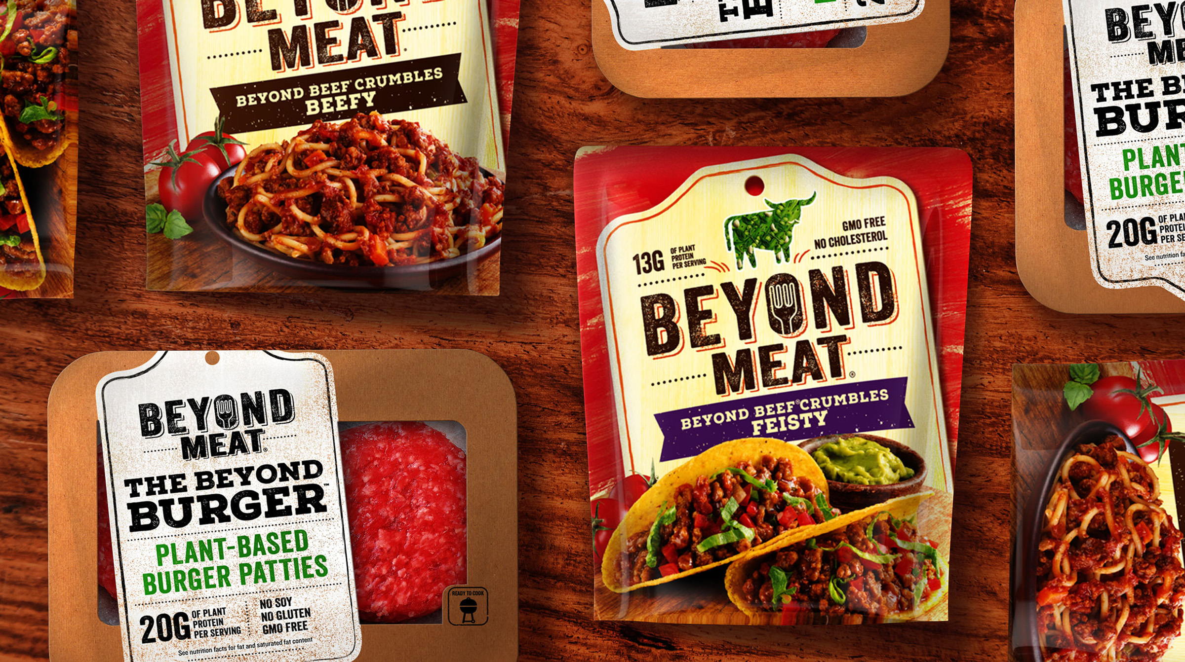 Missouri Says Plant-Based Meats Aren’t Meat