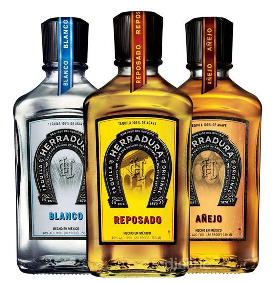 Tequila Herradura