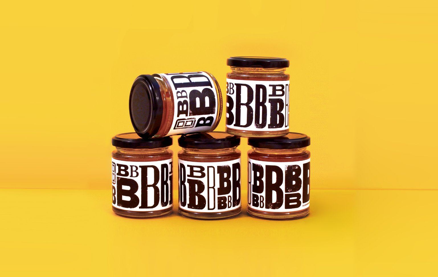 Ollie’s Honey Company Is Covered in B’s!