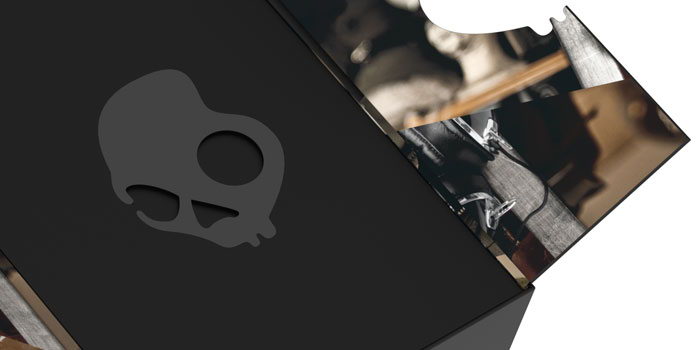 Skullcandy Aviator