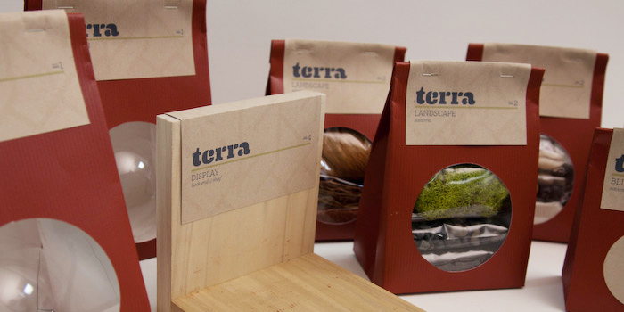 Student Spotlight: Terra