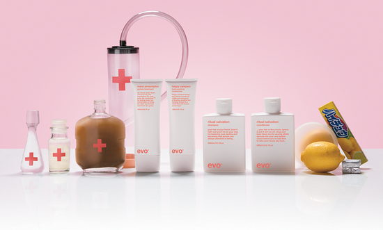 Evo Hair Care