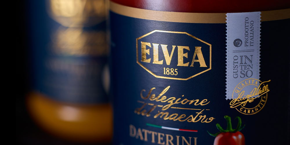 Elvea Selezione del Maestro