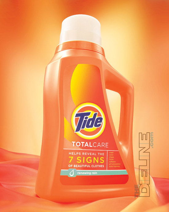 Tide Total Care