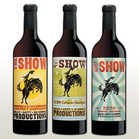 Theshow Theshow