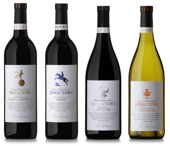 Director’s Wine
