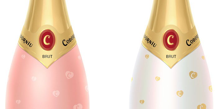 Codorniu Valentine