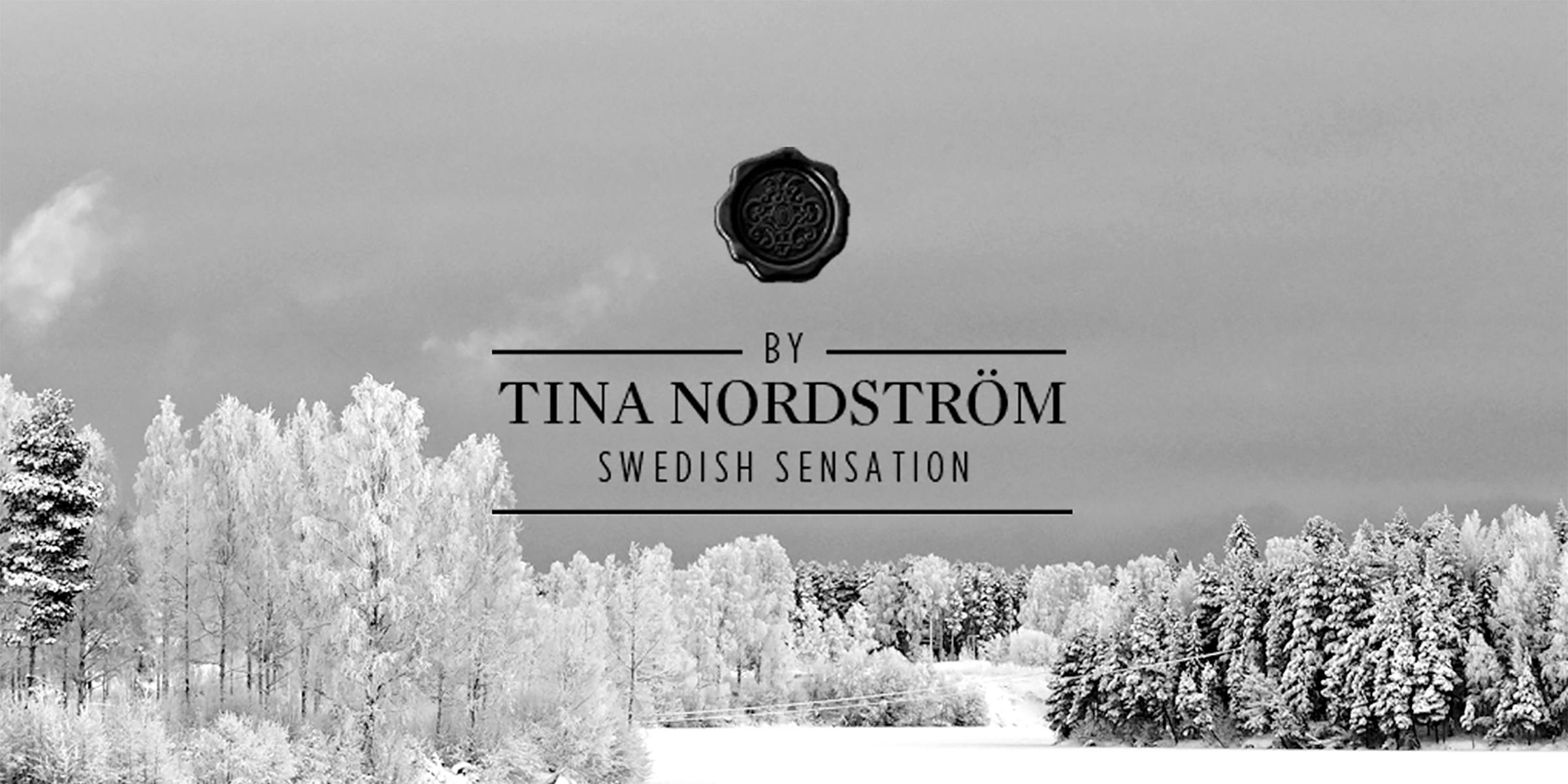 Tina Nordström: Swedish Sensation