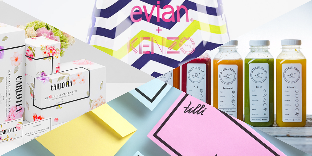 Top 10 Packaging Projects & Articles of the Week