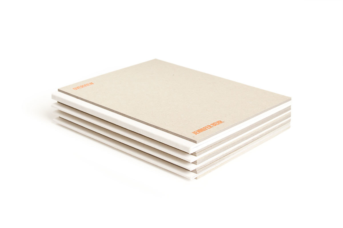 Jennifer Behr Brand Book