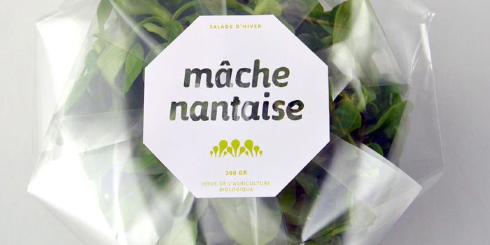 Concept: La Mâche Nantaise