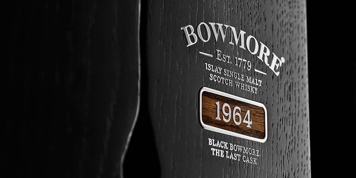 D8 Crafted one of the World’s Most Precious Scotch Whiskies