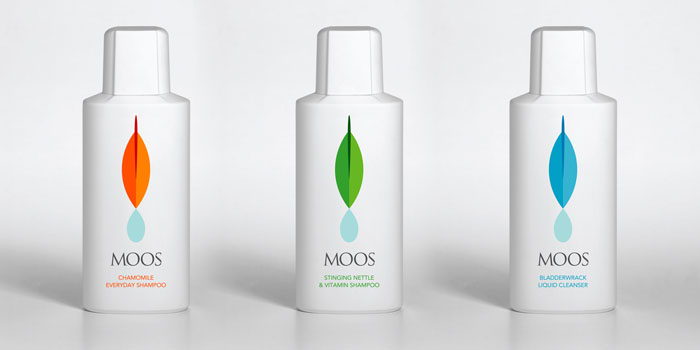Moos Shampoo