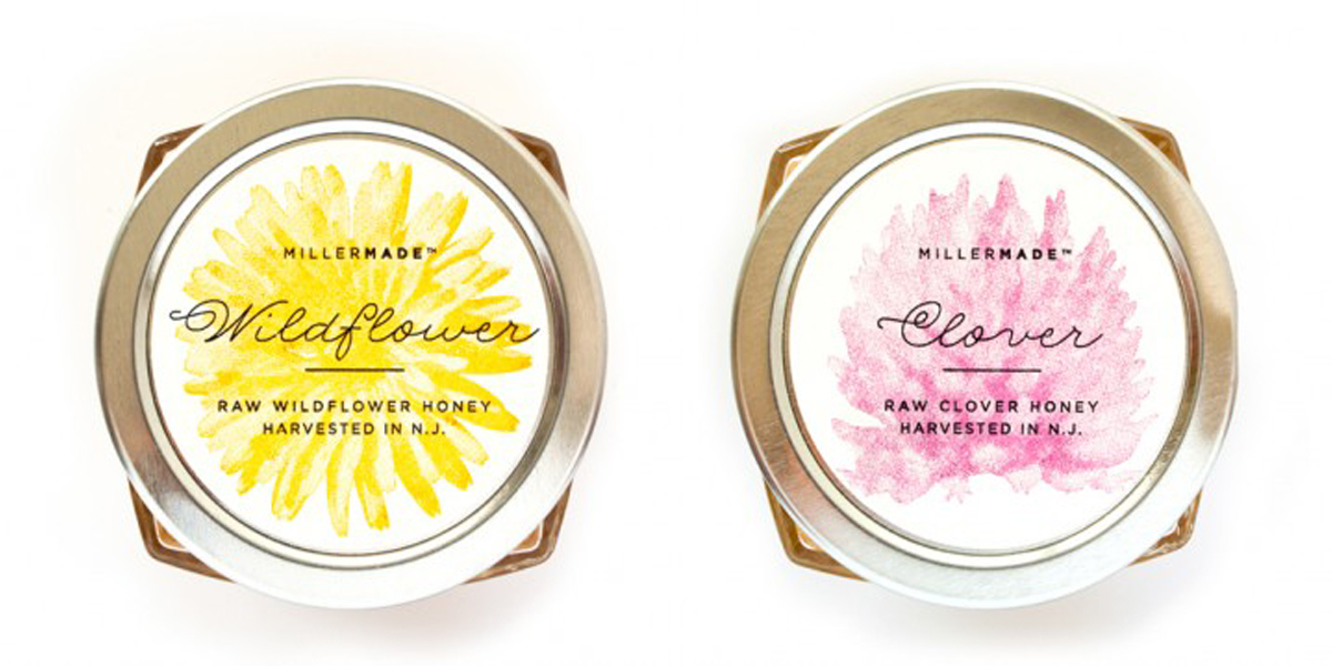MillerMade™ Honey