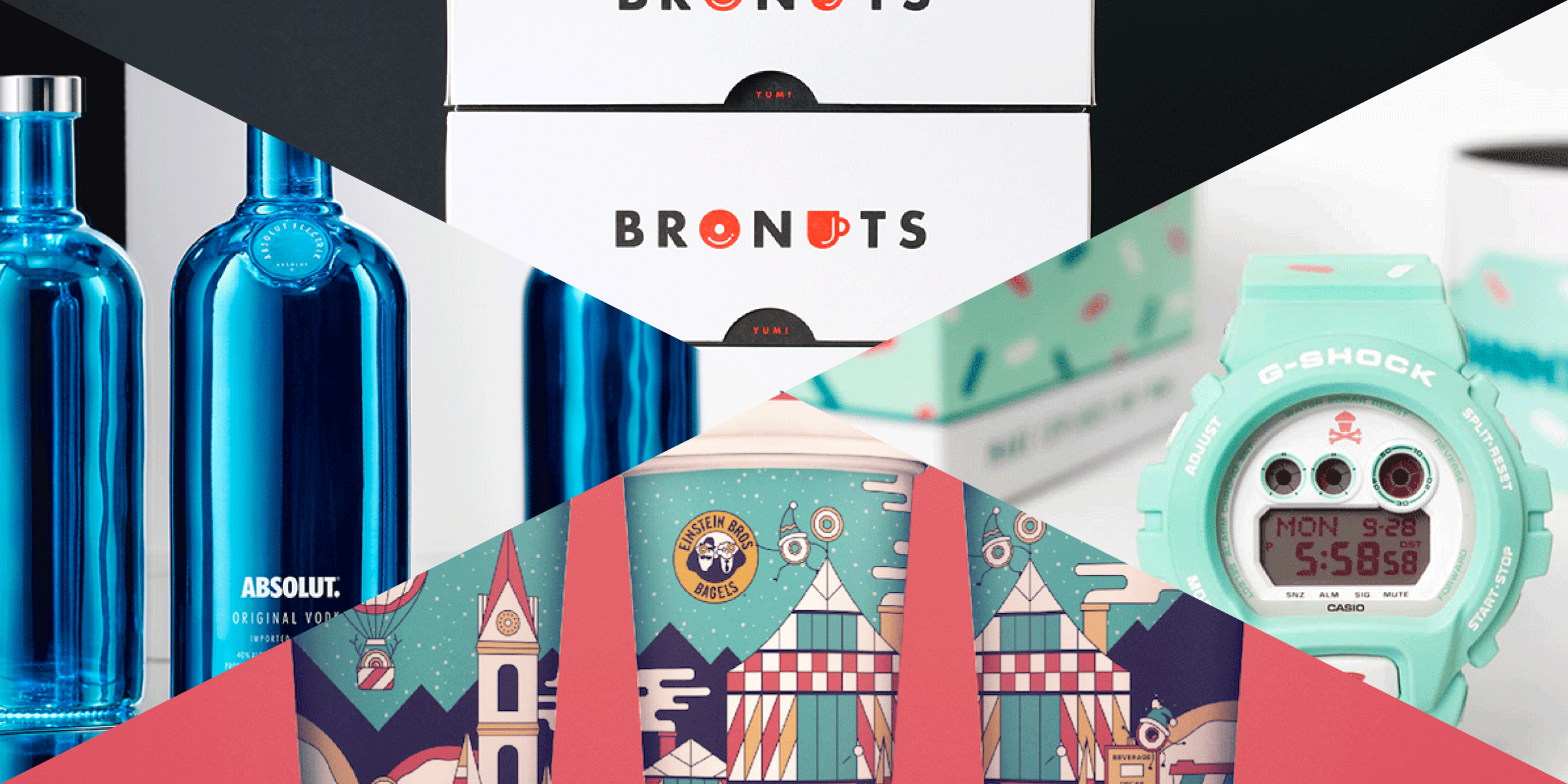 Top 10 Packaging Projects & Articles