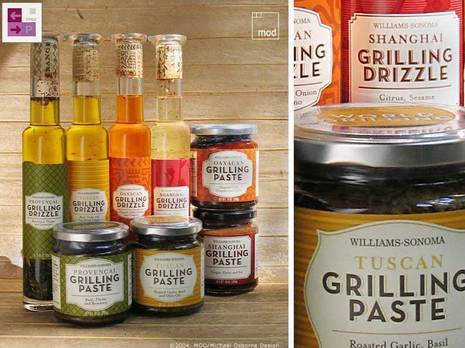 Williams Sonoma World Grilling