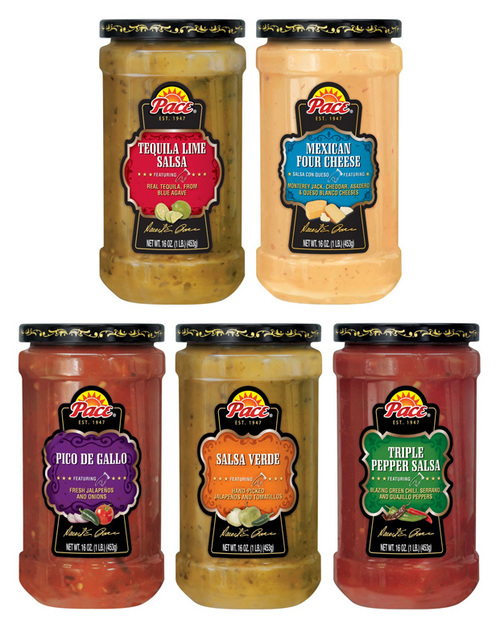 Pace Specialty Salsas