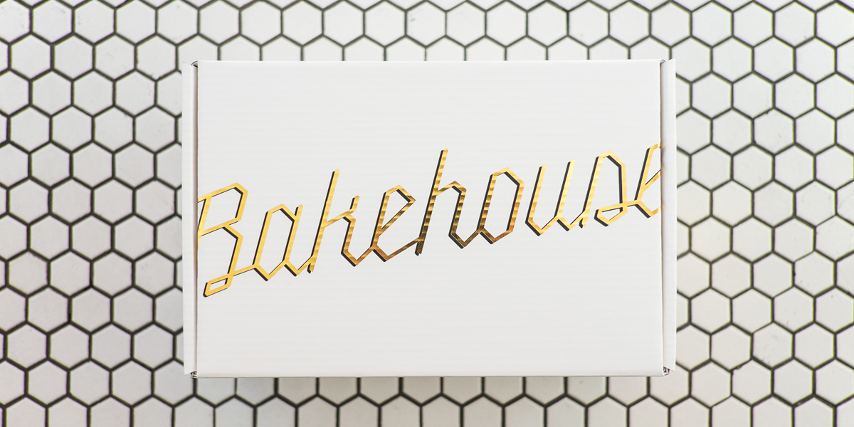 Mr Holmes Bakehouse