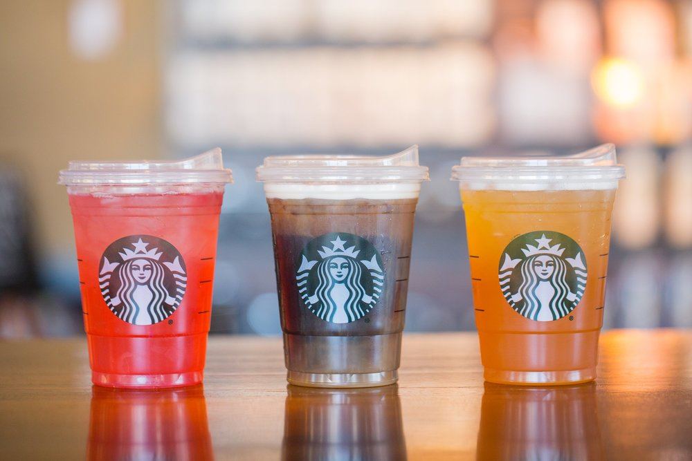 Starbucks To Go Strawless By 2020, Now Giving You An Adult Sippy Cup Lid -  DIELINE