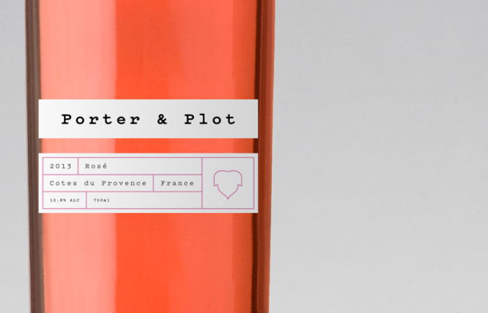 Porter & Plot