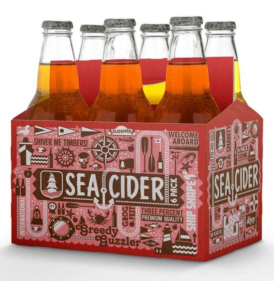 Sea Cider